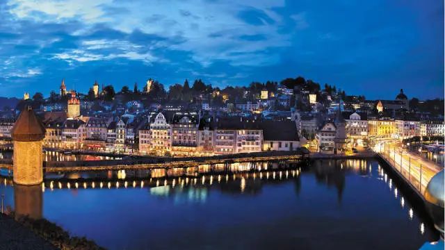 Rent a Country: Liechtenstein Offers Its Throne for Hire