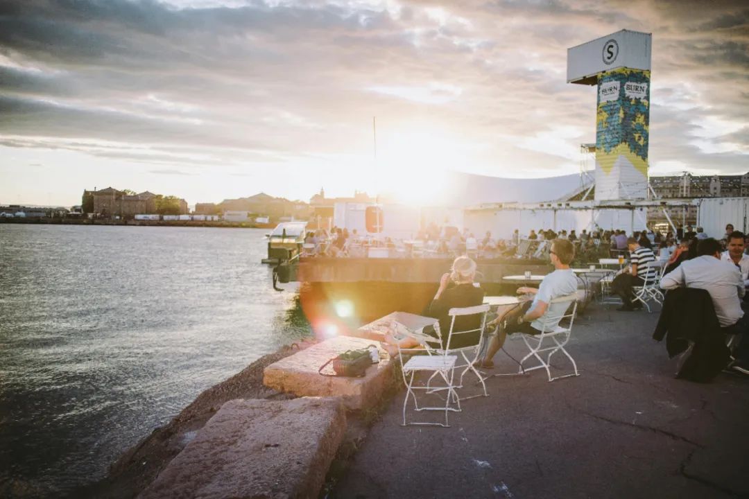 Norway's Generous Parental Leave Policies